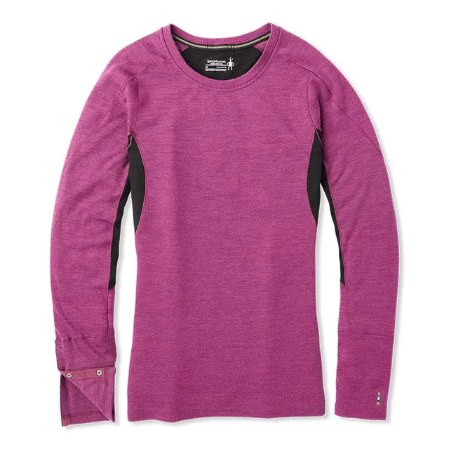 Bluza Smartwool W Merino Sport 250 Crew   Bluza Smartwool W Merino Sport 250 Crew