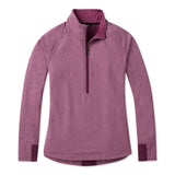 Bluza Smartwool W Merino Sport Fleece 1,2 Zip   Bluza Smartwool W Merino Sport Fleece 1,2 Zip
