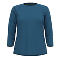 Bluza Smartwool W Mountain Bike 3/4 Sleeve Jersey