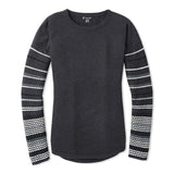 Bluza Smartwool W Shadow Pine Crew   Bluza Smartwool W Shadow Pine Crew