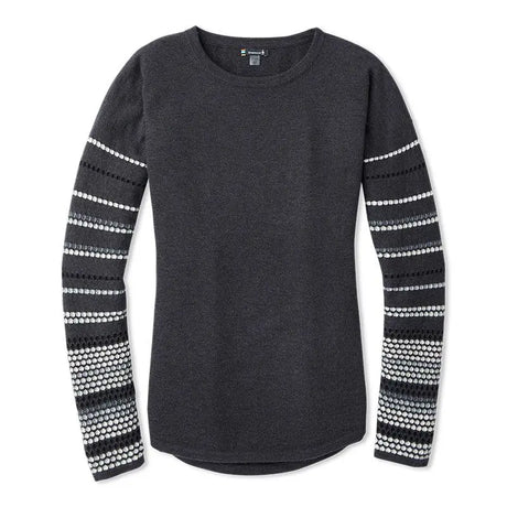 Bluza Smartwool W Shadow Pine Crew   Bluza Smartwool W Shadow Pine Crew