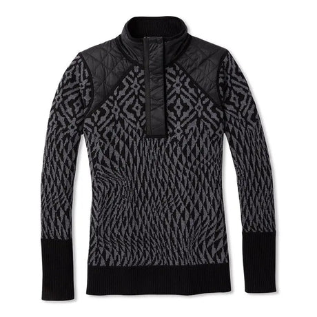 Bluza Smartwool W Ski Ninja   Bluza Smartwool W Ski Ninja