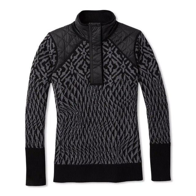 Bluza Smartwool W Ski Ninja   Bluza Smartwool W Ski Ninja