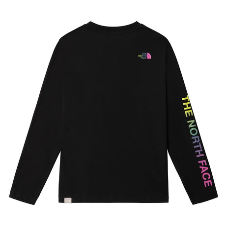 Bluza Copii The North Face Fete Graphic   Bluza Copii The North Face Fete Graphic