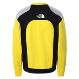 Bluza The North Face M Bb Cut & Sew Crew   Bluza The North Face M Bb Cut & Sew Crew