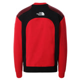 Bluza The North Face M Bb Cut & Sew Crew   Bluza The North Face M Bb Cut & Sew Crew