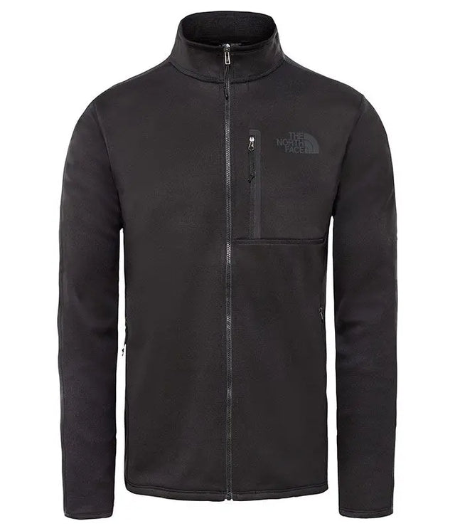 Bluza The North Face M Canyonlands FZ   Bluza The North Face M Canyonlands FZ