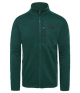 Bluza The North Face M Canyonlands FZ   Bluza The North Face M Canyonlands FZ