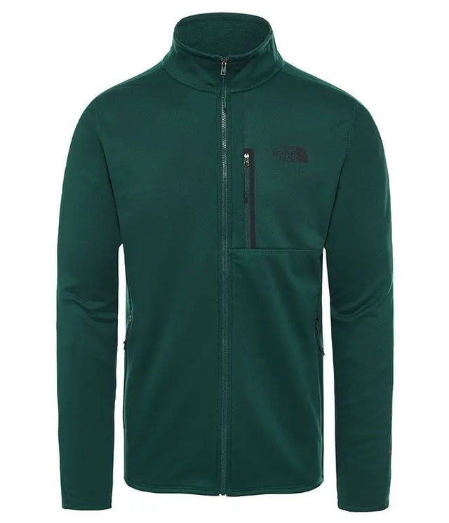 Bluza The North Face M Canyonlands FZ   Bluza The North Face M Canyonlands FZ