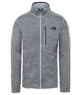 Bluza The North Face M Canyonlands FZ   Bluza The North Face M Canyonlands FZ