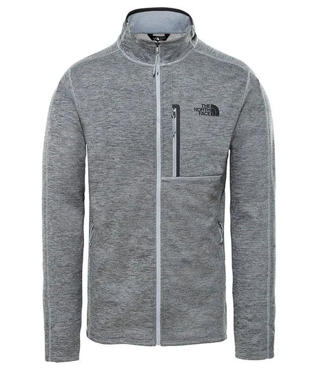 Bluza The North Face M Canyonlands FZ   Bluza The North Face M Canyonlands FZ