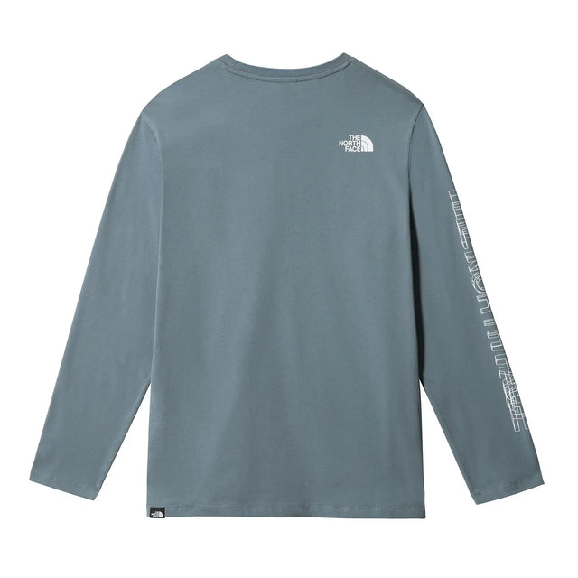 Bluza The North Face M Coordinates   Bluza The North Face M Coordinates