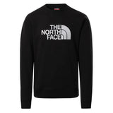 Bluza The North Face M Drew Peak Crew   Bluza The North Face M Drew Peak Crew