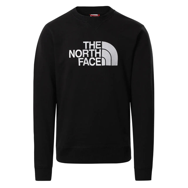 Bluza The North Face M Drew Peak Crew   Bluza The North Face M Drew Peak Crew
