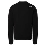Bluza The North Face M Drew Peak Crew   Bluza The North Face M Drew Peak Crew
