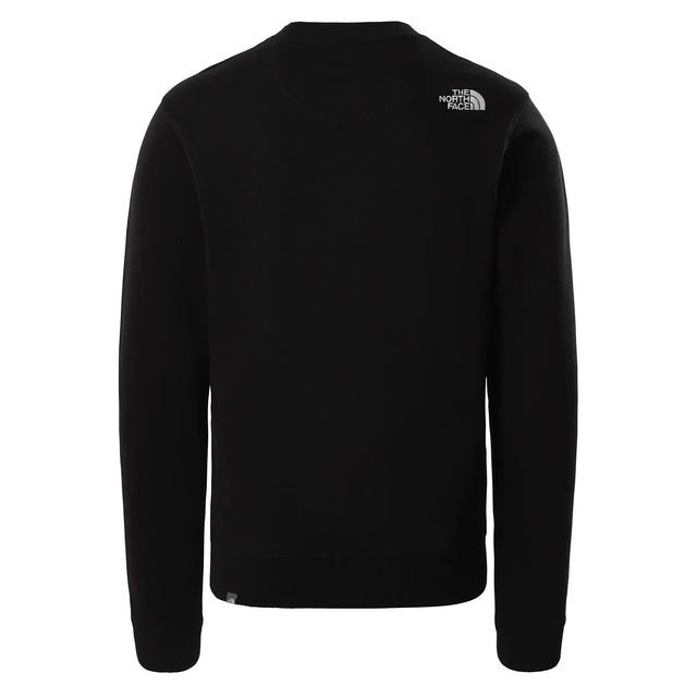 Bluza The North Face M Drew Peak Crew   Bluza The North Face M Drew Peak Crew