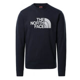 Bluza The North Face M Drew Peak Crew   Bluza The North Face M Drew Peak Crew