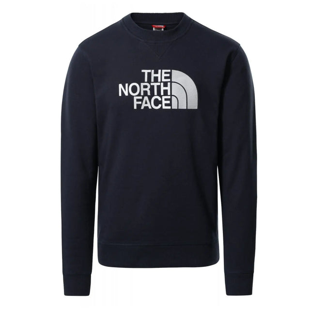 Bluza The North Face M Drew Peak Crew   Bluza The North Face M Drew Peak Crew