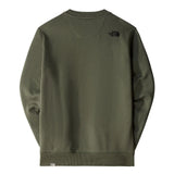 Bluza The North Face M Drew Peak Crew   Bluza The North Face M Drew Peak Crew
