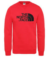 Bluza The North Face M Drew Peak Crew   Bluza The North Face M Drew Peak Crew