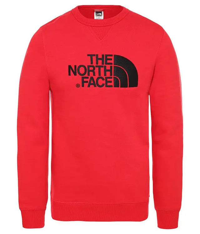 Bluza The North Face M Drew Peak Crew   Bluza The North Face M Drew Peak Crew