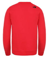 Bluza The North Face M Drew Peak Crew   Bluza The North Face M Drew Peak Crew