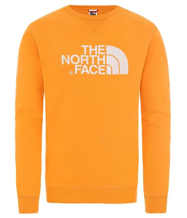 Bluza The North Face M Drew Peak Crew   Bluza The North Face M Drew Peak Crew