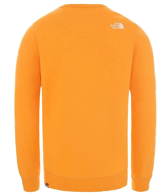 Bluza The North Face M Drew Peak Crew   Bluza The North Face M Drew Peak Crew