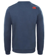 Bluza The North Face M Drew Peak Crew   Bluza The North Face M Drew Peak Crew