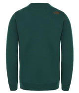 Bluza The North Face M Drew Peak Crew   Bluza The North Face M Drew Peak Crew