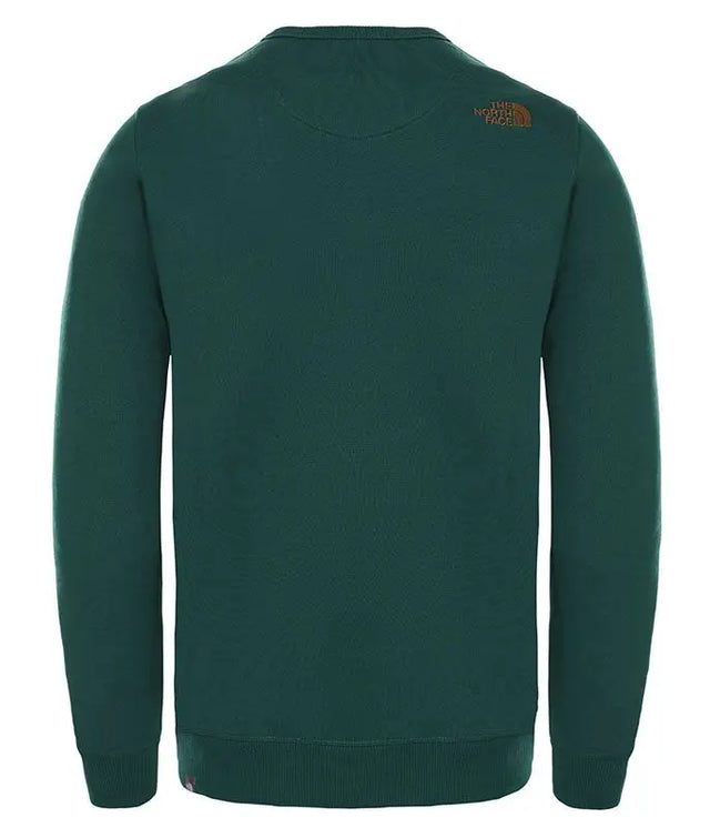 Bluza The North Face M Drew Peak Crew   Bluza The North Face M Drew Peak Crew