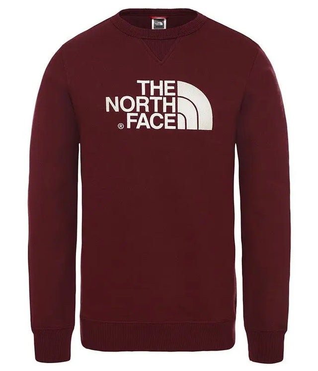 Bluza The North Face M Drew Peak Crew   Bluza The North Face M Drew Peak Crew