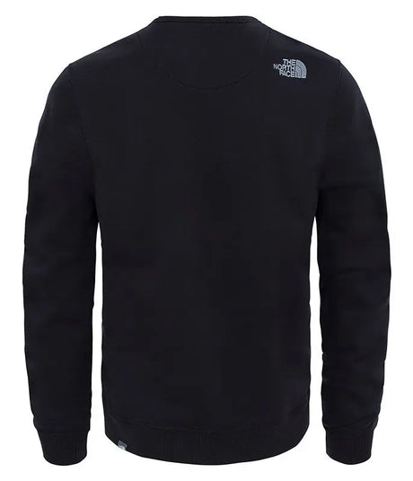 Bluza The North Face M Drew Peak Crew   Bluza The North Face M Drew Peak Crew