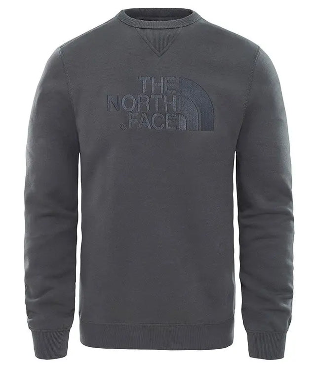 Bluza The North Face M Drew Peak Crew   Bluza The North Face M Drew Peak Crew