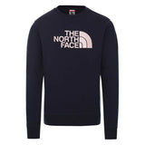 Bluza The North Face M Drew Peak Crew   Bluza The North Face M Drew Peak Crew