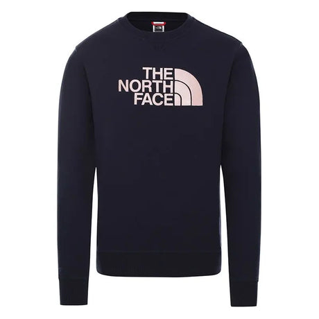 Bluza The North Face M Drew Peak Crew   Bluza The North Face M Drew Peak Crew