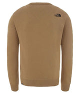 Bluza The North Face M Drew Peak Crew Light   Bluza The North Face M Drew Peak Crew Light