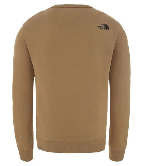 Bluza The North Face M Drew Peak Crew Light   Bluza The North Face M Drew Peak Crew Light