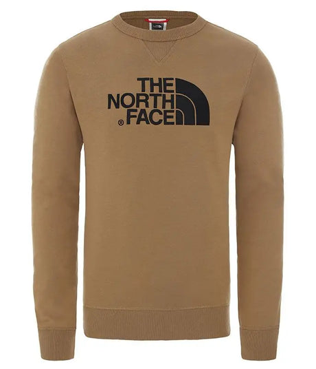 Bluza The North Face M Drew Peak Crew Light   Bluza The North Face M Drew Peak Crew Light