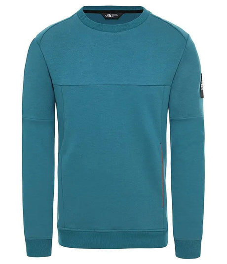 Bluza The North Face M Fine 2 Crew   Bluza The North Face M Fine 2 Crew