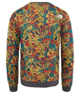 Bluza The North Face M Fine 2 Crew   Bluza The North Face M Fine 2 Crew