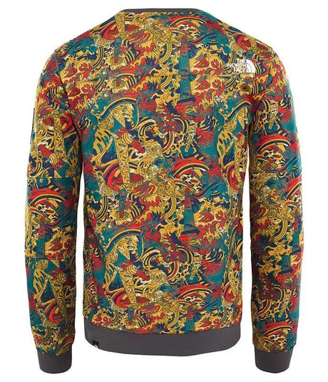 Bluza The North Face M Fine 2 Crew   Bluza The North Face M Fine 2 Crew