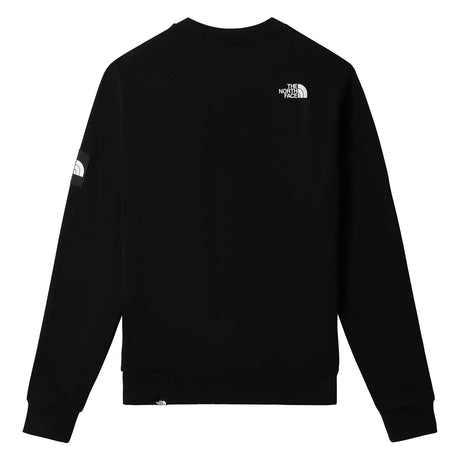 Bluza The North Face M Galahm Graphic Crew   Bluza The North Face M Galahm Graphic Crew