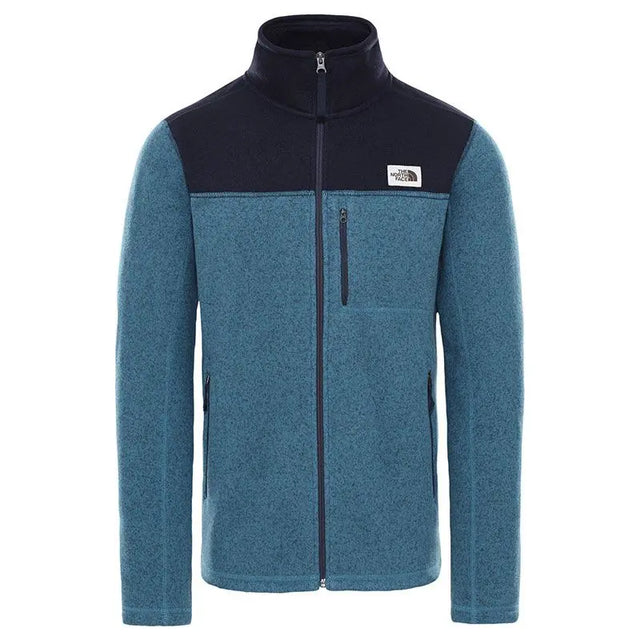 Bluza  The North Face M Gordon Lyons Fz   Bluza  The North Face M Gordon Lyons Fz