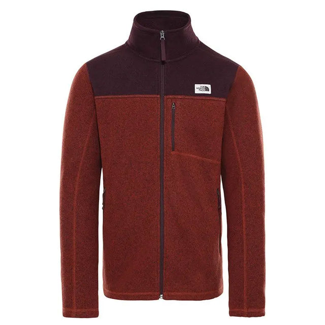 Bluza  The North Face M Gordon Lyons Fz   Bluza  The North Face M Gordon Lyons Fz