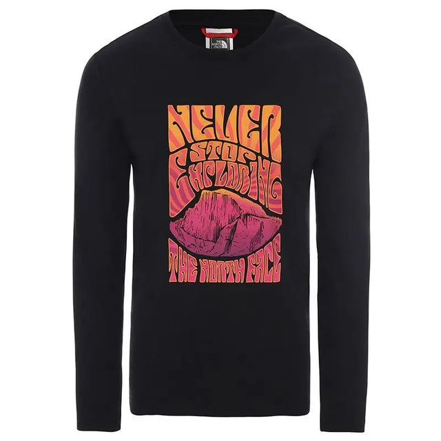 Bluza The North Face M Graphic   Bluza The North Face M Graphic