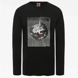 Bluza The North Face M Graphic   Bluza The North Face M Graphic