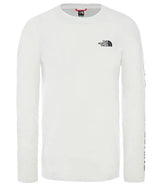Bluza The North Face M Graphic Flow   Bluza The North Face M Graphic Flow