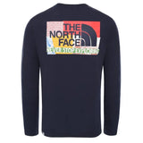 Bluza The North Face M Graphic   Bluza The North Face M Graphic
