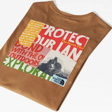 Bluza The North Face M Graphic   Bluza The North Face M Graphic